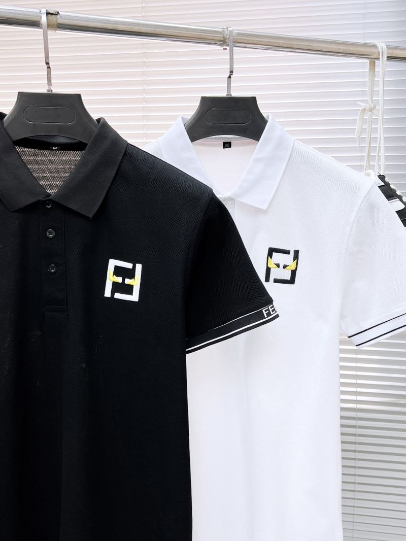 Fendi T-Shirts